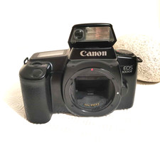 appareil photo Canon EOS 1000F vintage