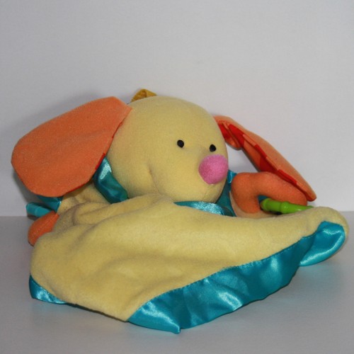 Doudou chien fisher - doudou, price