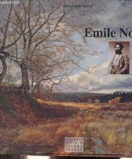 Emile Noirot 1853-1924 - dédicace de l'auteur. - Noirot Dominique
