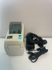 #2 Zebra LP2824 Plus Thermal