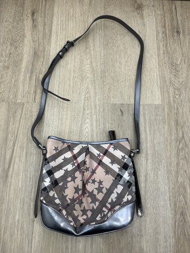 Sacoche burberry étoile - sacoche,
