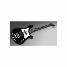 ROCKBASS Artist Line Steve Bailey 4 Noir HP, Actif, Longue Échelle