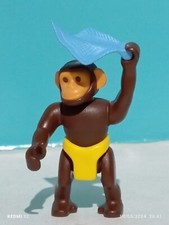 PLAYMOBIL FIGURINE MONO