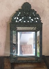 Miroir Pareclose au mercure