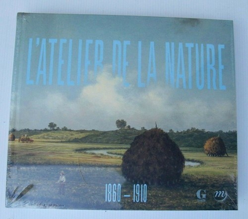 Atelier nature 1860 - de,