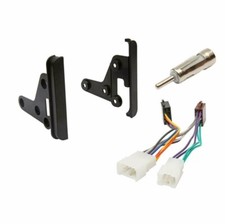 Stéréo Radio Double din