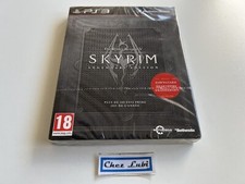 The Elder Scrolls V Skyrim
