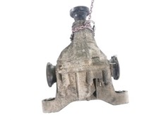 Pont arrière - Volkswagen TOUAREG I PH.1 5.0 TDI V10 20V 4X4 - 0AC525017D - Y5-9