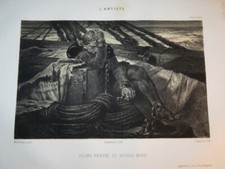 Célestin NANTEUIL (1813-1873)