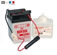 BS-Battery BATTERIE 6N4C-1B 6V