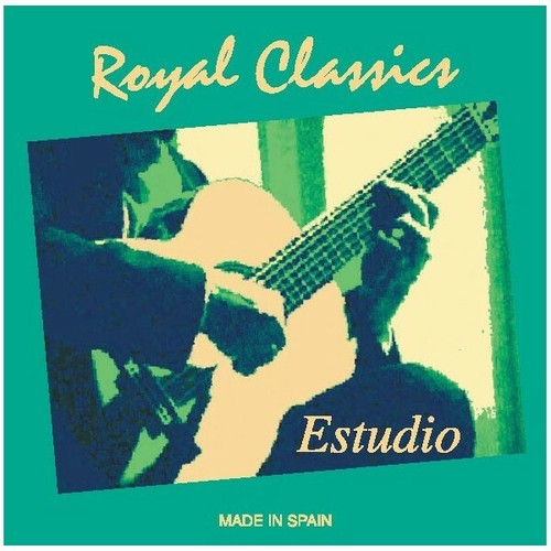 Corde royal classics estudio - royal,