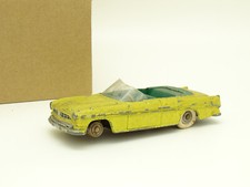 Dinky toys france - dinky,