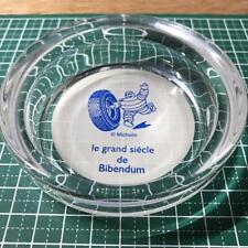 Cendrier Bibendum Michelin