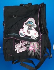 Sac à Dos Calimero Backpack 45 CM Cartable École Toy Figurine Plush Doll Peluche