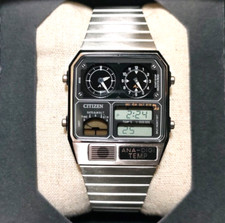 Citizen collection jg2126 - collection, jg2126-69e