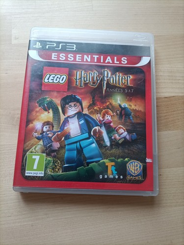 Playstation harry potter - playstation, 3
