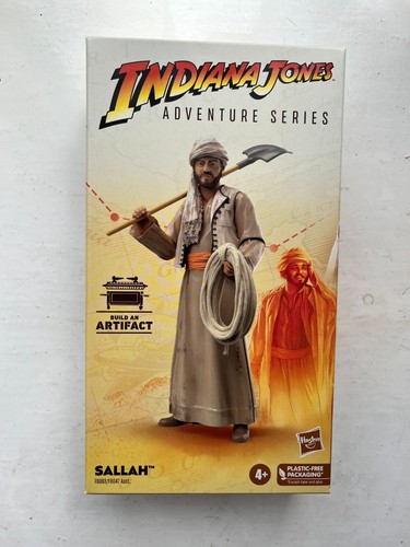 Neuf boîte indiana jones - neuf, en