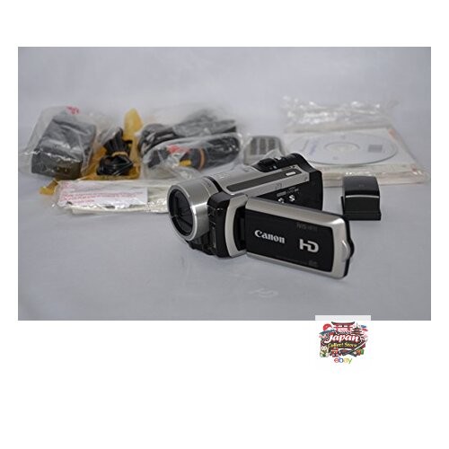Canon full video camera - canon,
