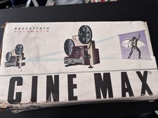 🎥 Vintage 70s Cine Max K6