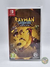 Rayman Legends SWITCH 