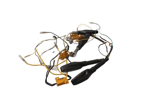 Kit clignotants led avec - clignotants,