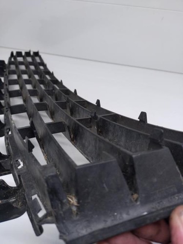 Grille calandre renault - calandre,