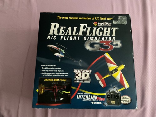 Real flight - real,