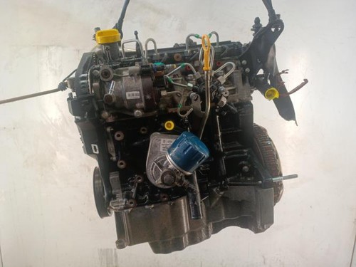 Moteur renault kangoo - moteur, phase