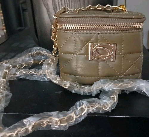 Bebe crossbody mini vanity - ,