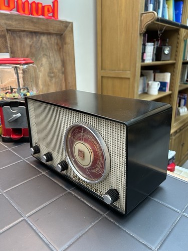 Radio tsf bluetooth vintage - tsf,