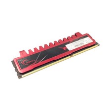 Barrette Mémoire 4Go RAM DDR3