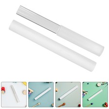  2 Pcs Mailloche Bol Cristal