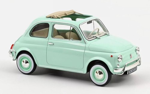 Norev voiture de 1968 - de,