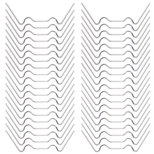 Serre vitrage clips type - vitrage, clips,type