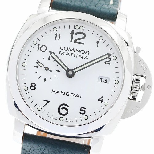 Montre homme panerai - homme, luminor