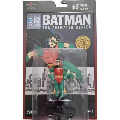 Batman the animated series - batman,