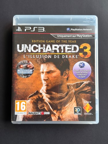 Jeux playstation ps3 - 3, /