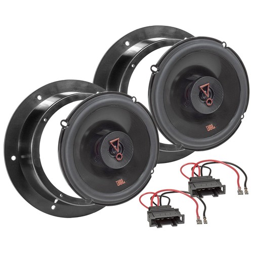 Kit jbl stage3 627f convient - kit,