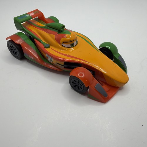 Disney pixar cars rip - cars,