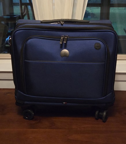 Delsey paris wheeled office - delsey,