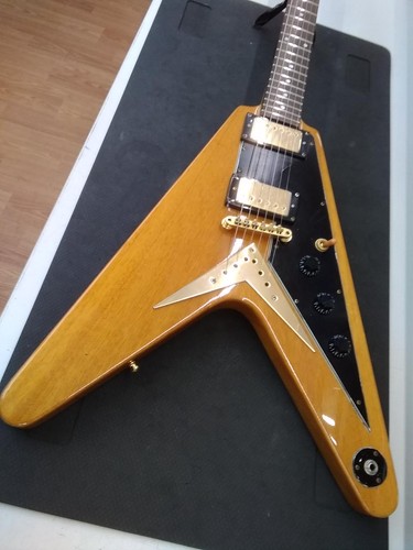 Guitare électrique epiphone - électrique,