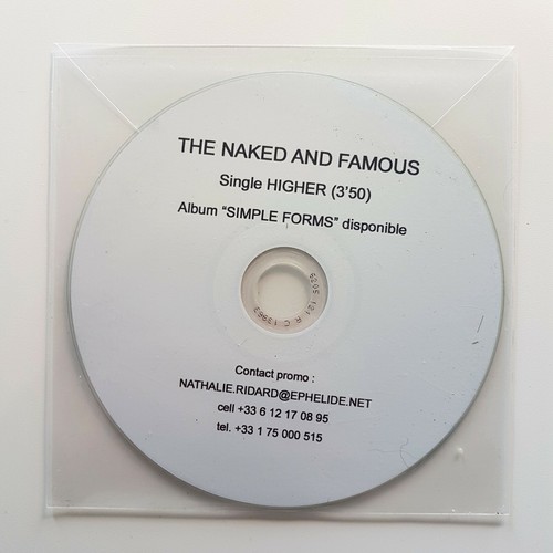 The naked and - the, :