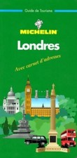 Londres - Michelin - V369691