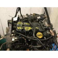 MOTEUR COMPLET F9Q D812