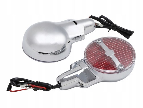 Paire clignotants avant - paire,