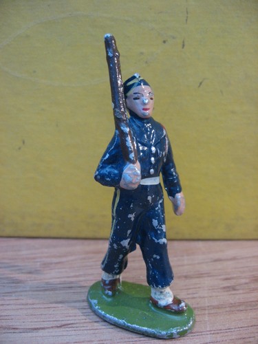 Quiralu chasseur pied 2é - chasseur, a