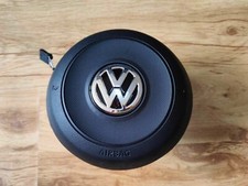 VW Golf 7 VII / Troc / T-roc R