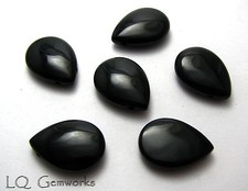 15" Strand BLACK ONYX 16X22mm