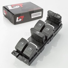 Unité De Contrôle Électrique De La Fenêtre Maître Avant Droite Pour VW GOLF IV 4