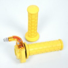 Poignée gaz accélérateur